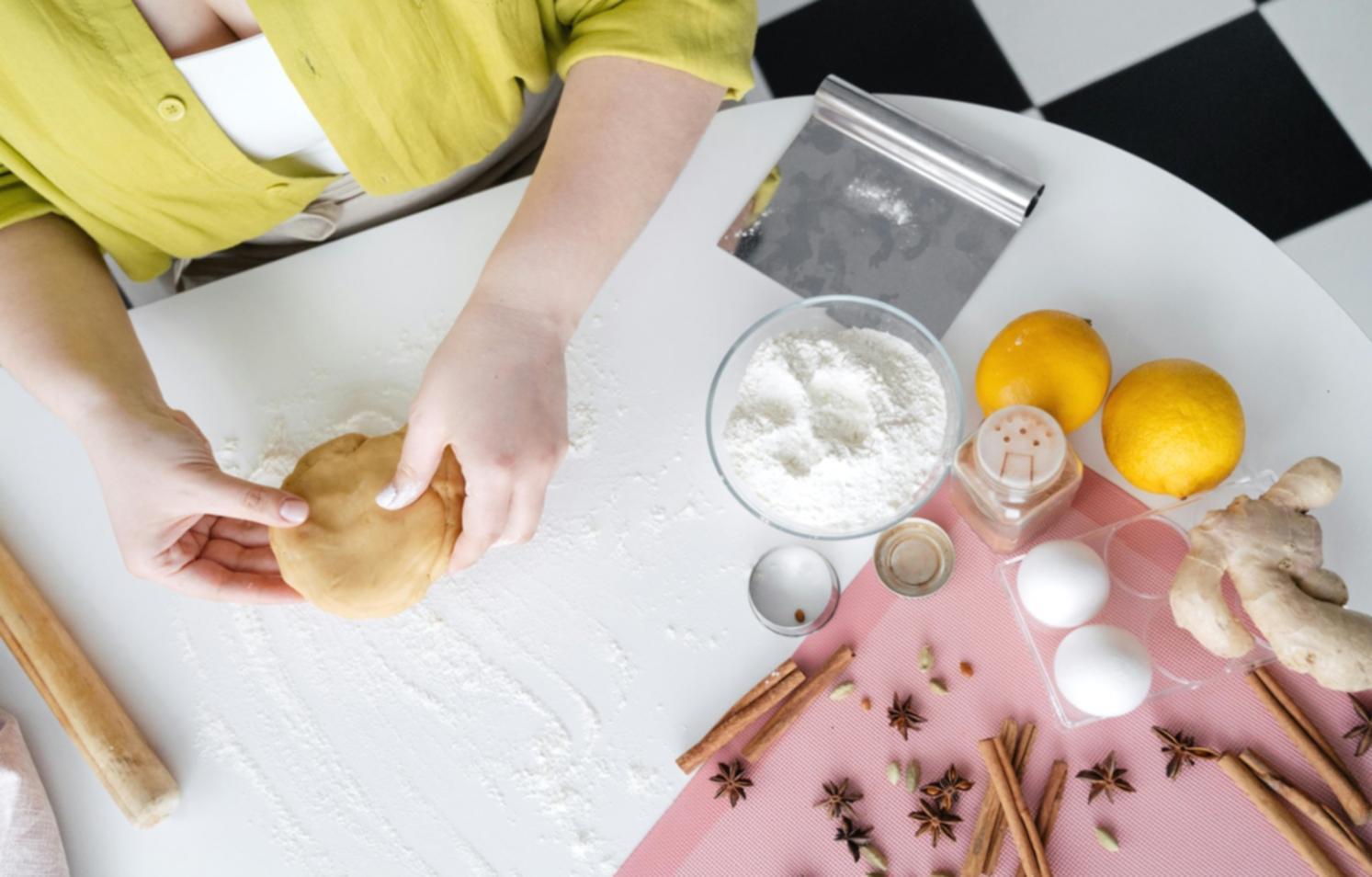 Практичні заняття з кулінарії