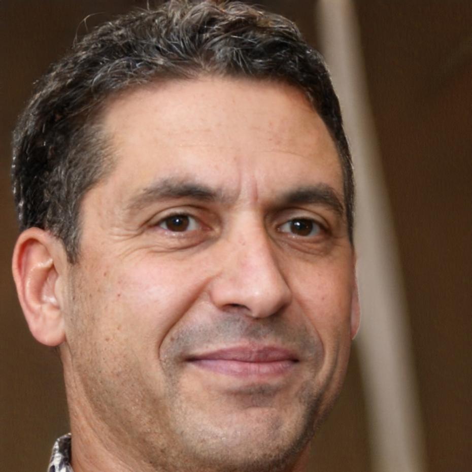 Інструктор Микола Крамаренко